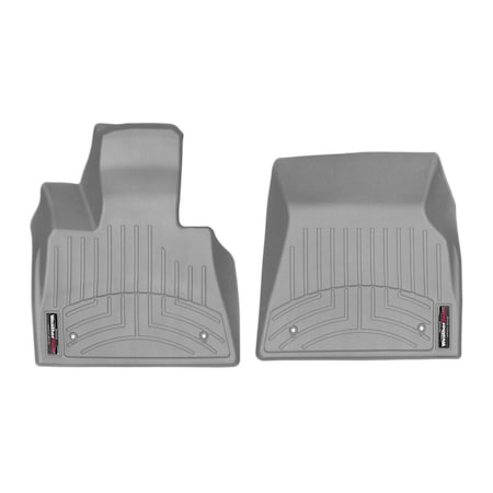 Weathertech Floorliners, 4615071-4616002 4615071-4616002